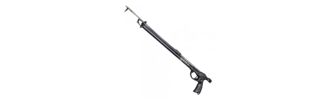 Fusil Sniper Alpha-Mares Best