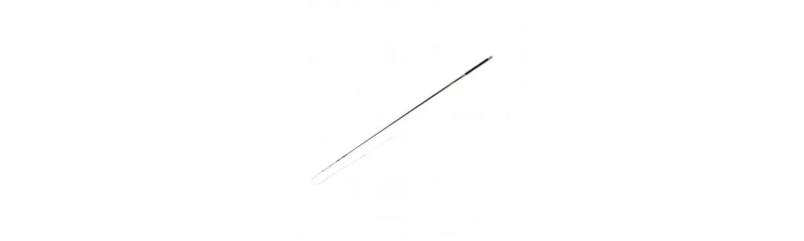 Fusta de Enganche Whip Go Carbone-Alvarez Discount