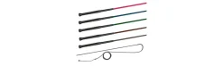 Fusta de Picadero Economy 05650 Ergo Grip-Fleck Best