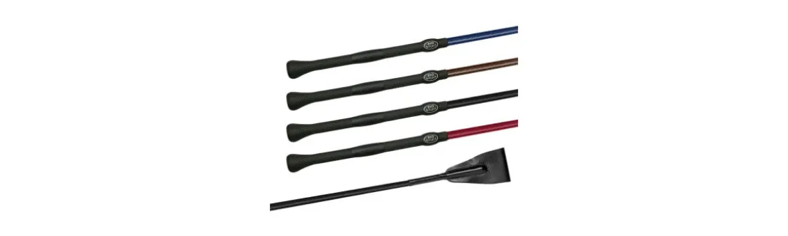 Fusta de Salto Fleck Economy 02000 Evo-Grip