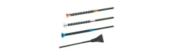 Fusta de Salto Economy SilkTouch Crystal-Fleck