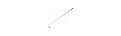 Fusta para Trabajo Pie a Tierra Fleck Superflex-Alvarez Clearance