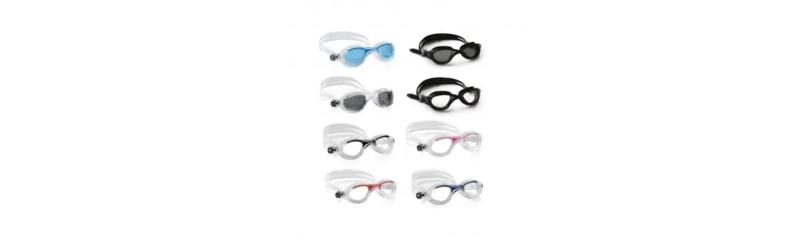 Gafas Cressi Flash Med