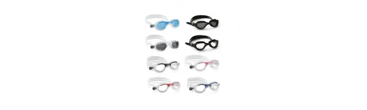 Gafas Flash Med Rosa-Cressi Discount