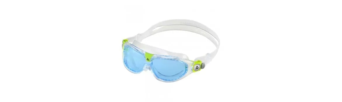 Gafas de Natación Aquasphere Seal Kid 2-Aqua Sphere Clearance