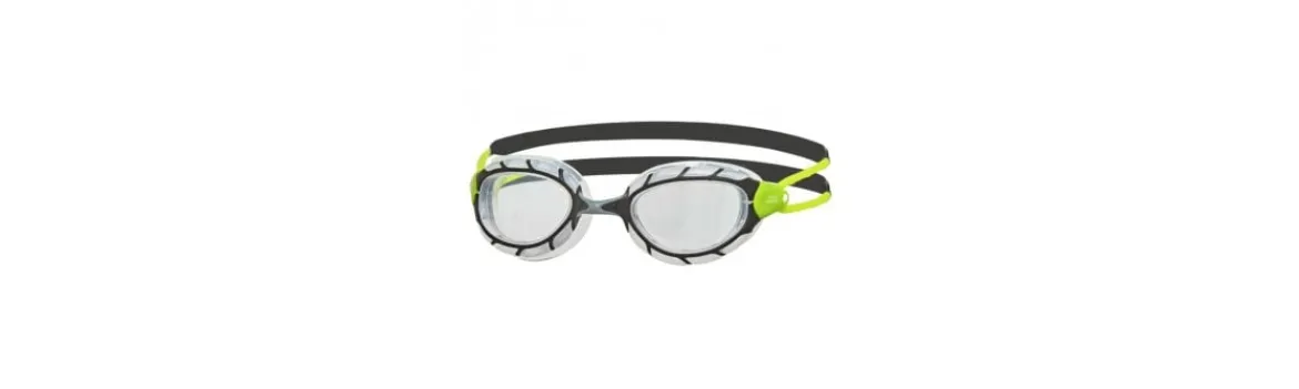 Gafas de Piscina Predator-Zoggs Clearance