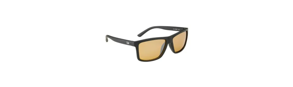 Gafas Polarizadas Daiwa Police