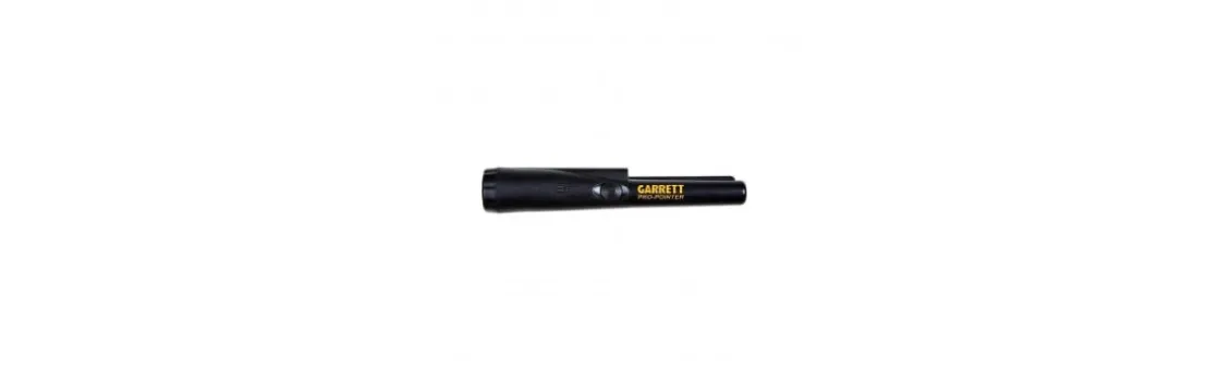 Garrett Pro Pointer