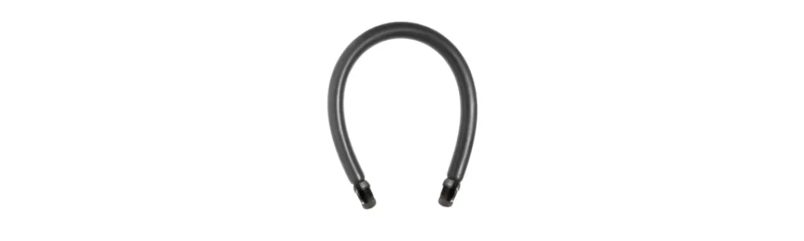 Gomas Fusil Circular S-Power 19MM-Mares Hot