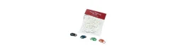 Gomas para Crines Colores-Zaldi Best
