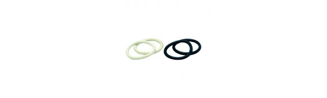 Gomas para Estribo de Seguridad (6 Pares)