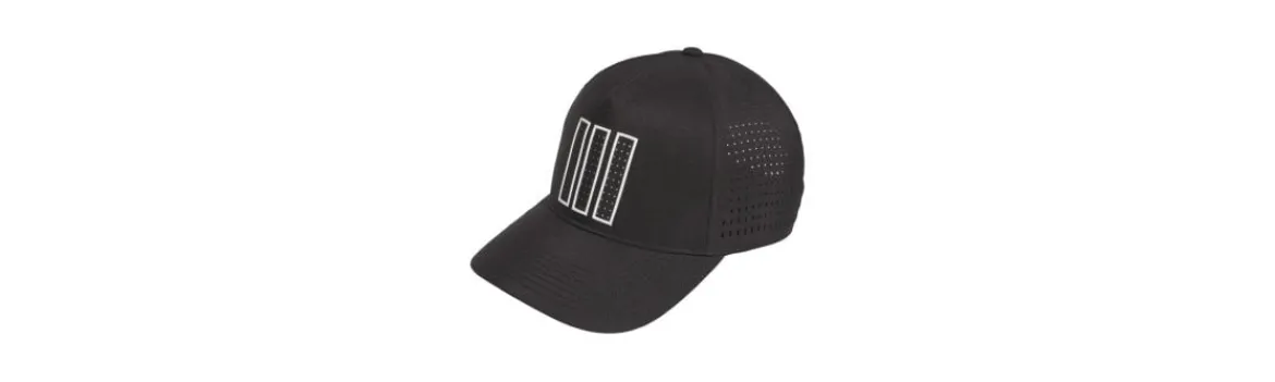 Gorra Tour 3 Stripe-Adidas Best