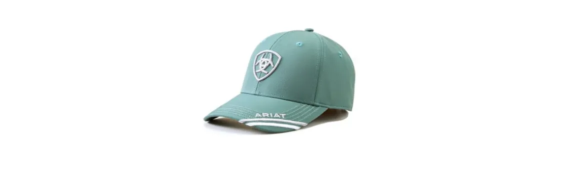 Gorra Ariat Shield Performance Cap