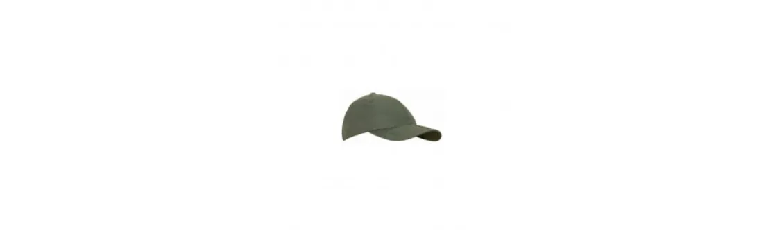 Gorra Benisport con Visera Partida