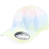 Gorra Happiness Tie-Die-Black Clover Outlet