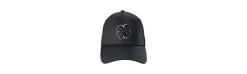 Gorra Black Over Premium Clover-Black Clover Clearance