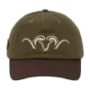 Gorra Blaser Argali Oliva