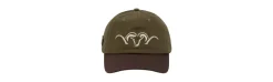Gorra Blaser Argali Oliva