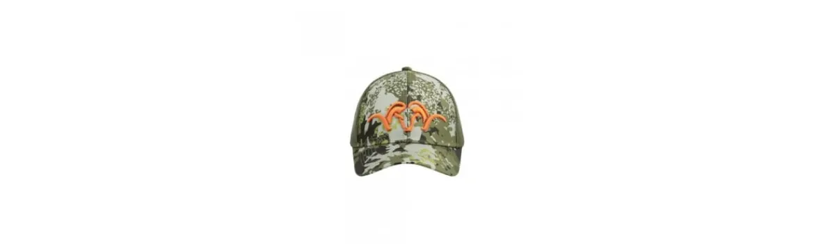 Gorra Trucker Huntec-Blaser Best