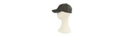 Gorra British Cotton Encerada Wax Baseball