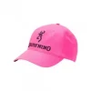Gorra Browning Pink Blaze