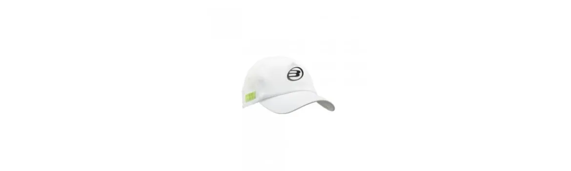 Gorra BPG2211 FW-Bullpadel Hot