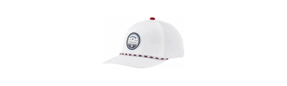 Gorra Callaway Bogey Free