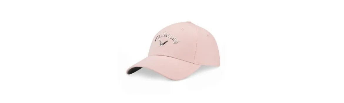 Gorra Liquid Metal Lady 26-Callaway New