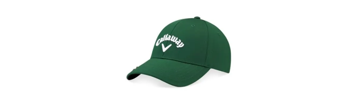 Gorra Stitch Magnet 26-Callaway Hot