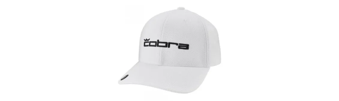 Gorra Cobra Ball Marker