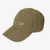 Gorra de Caza Impermeable Pasión Morena