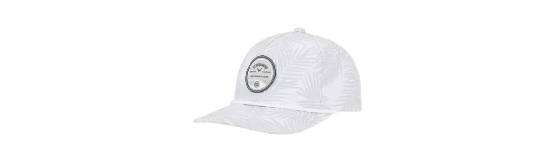 Gorra de Golf Callaway Bogey Free