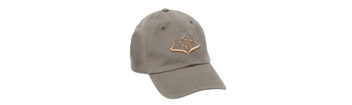 Gorra Pasión Morena Fraser