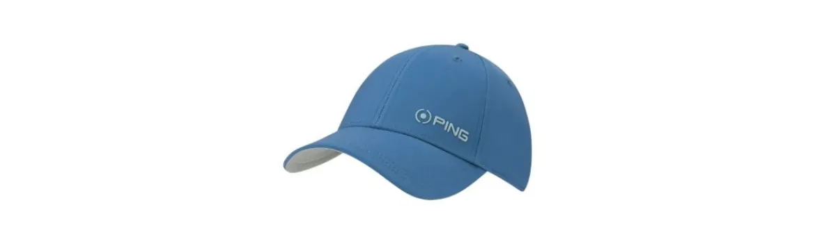 Gorra Eye-Ping