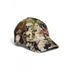 Gorra Traverse Optifade Subalpine-Sitka Hot