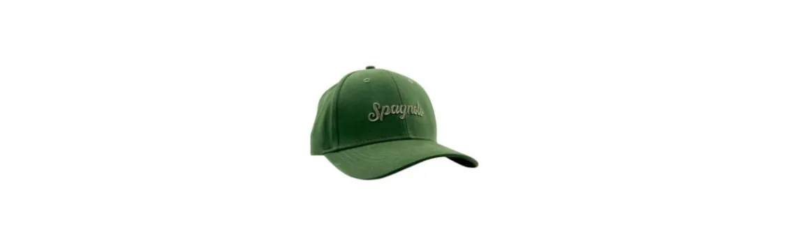 Gorra Spagnolo SS62