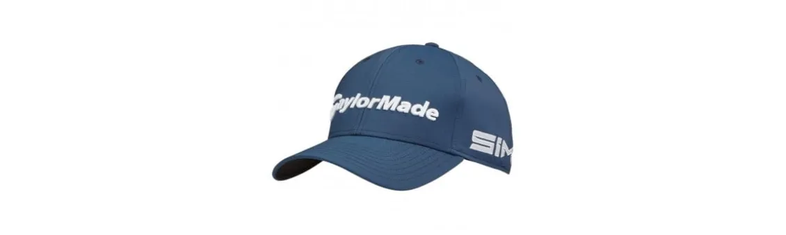 Gorra TaylorMade Radar Tour Lady