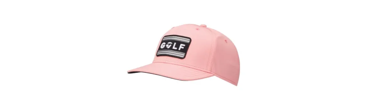 Gorra TaylorMade Sunset Lady-Alvarez