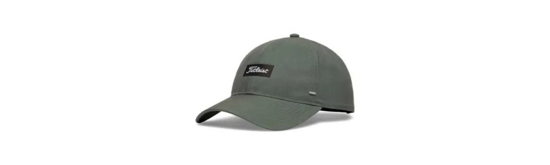 Gorra Titleist Charleston Breezer