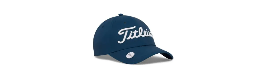 Gorra Titleist Players Ball Marker Lady