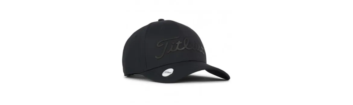 Gorra Players Performance Ball Marker-Titleist New