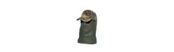 Gorra Visera Benisport Camu 6 Paneles