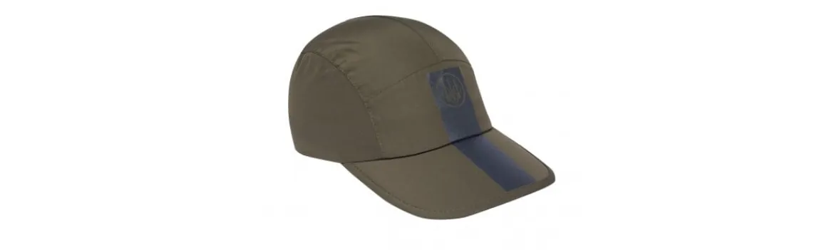 Gorra Visera Waterproof-Beretta Clearance