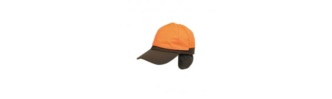 Gorra Visera Hart Bianditz-C