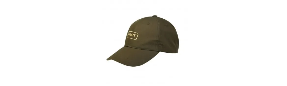 Gorra Visera Henar-C-Hart Clearance