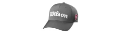 Gorra Performance Mesh Hat-Wilson Clearance