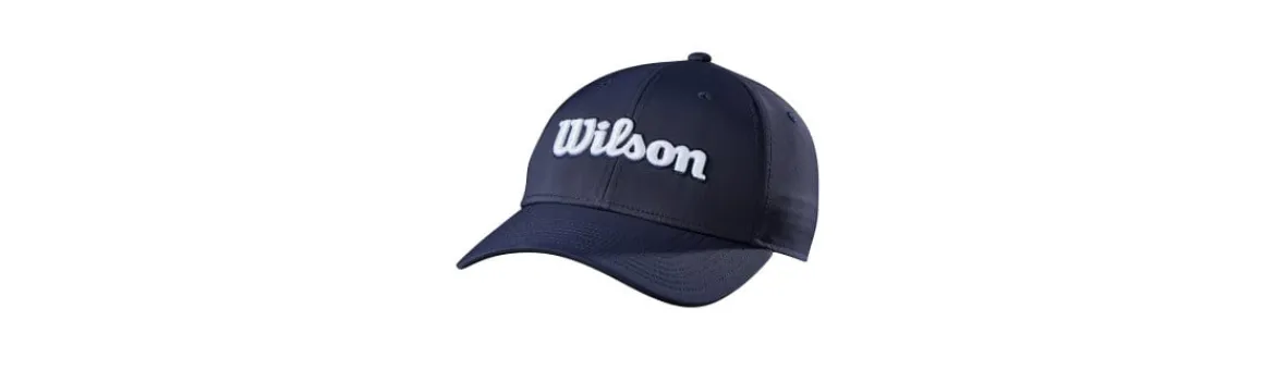 Gorra Pro Tour-Wilson Online
