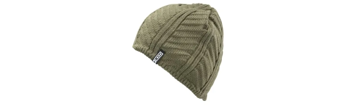 Gorro + 8GR 2210-8000 Outlet