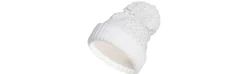 Gorro Pompon Lady-Adidas Hot