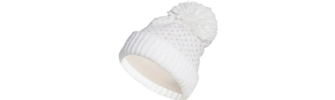 Gorro Pompon Lady-Adidas Hot